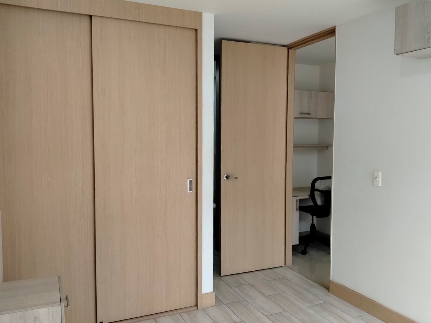 Apartamento en venta en El Poblado, Medellín · foto 9 de 16