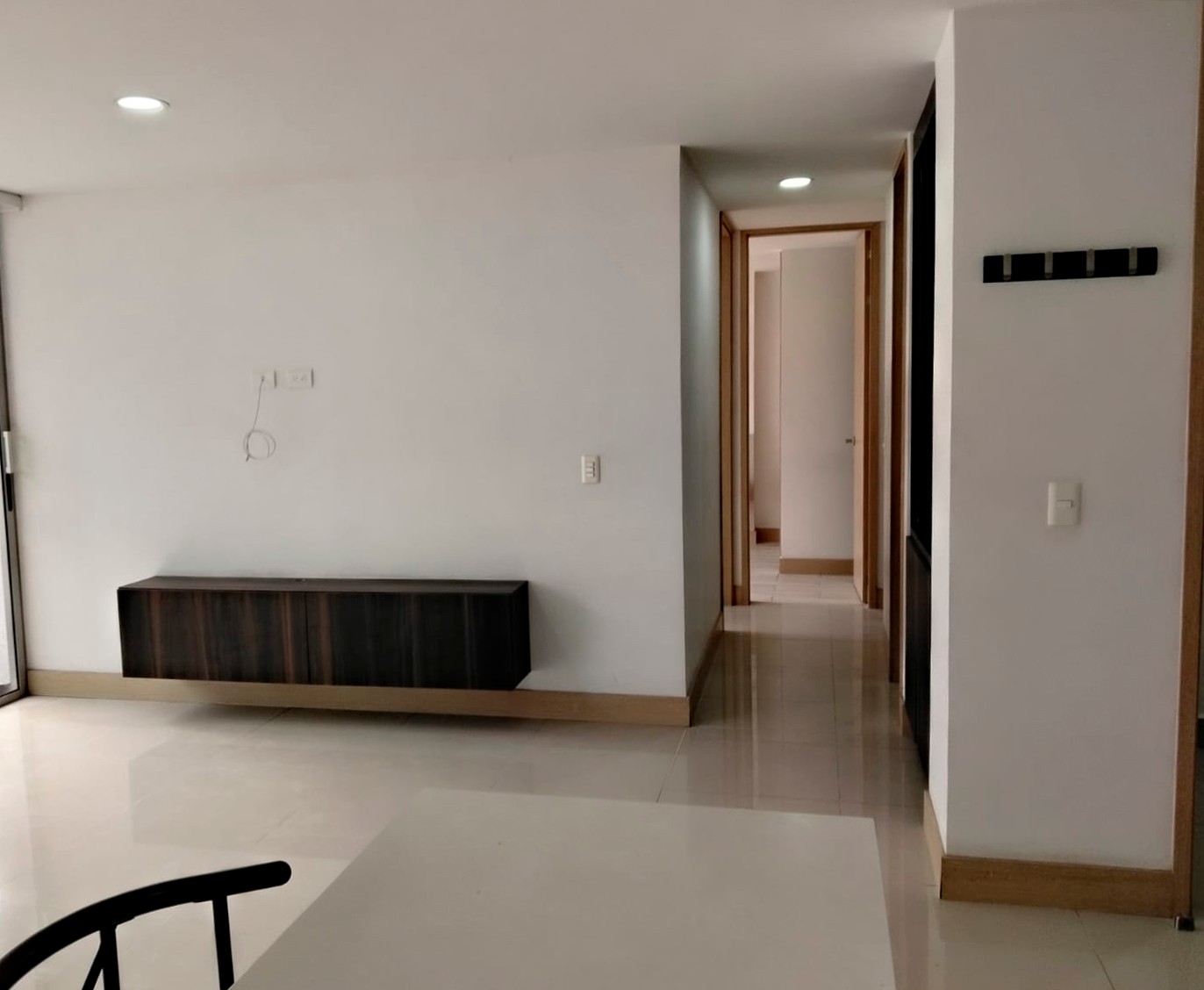 Apartamento en venta en El Poblado, Medellín · foto 8 de 16