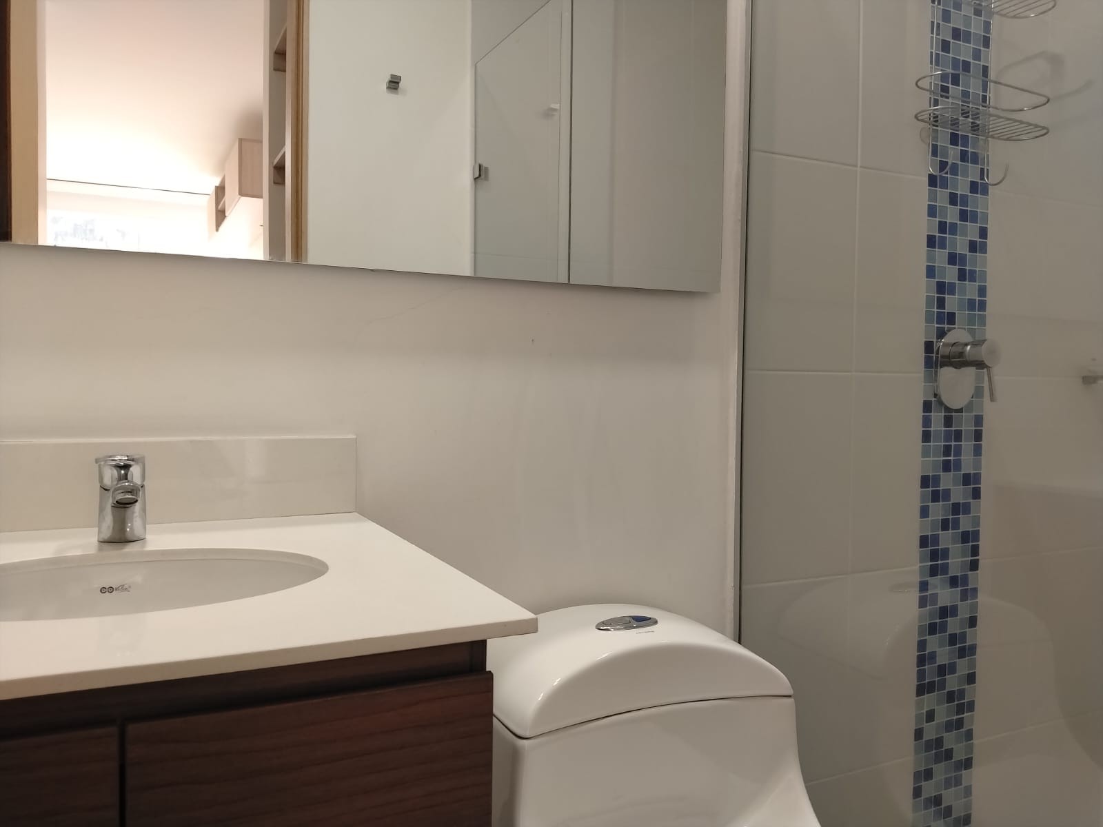 Apartamento en venta en El Poblado, Medellín · foto 15 de 16