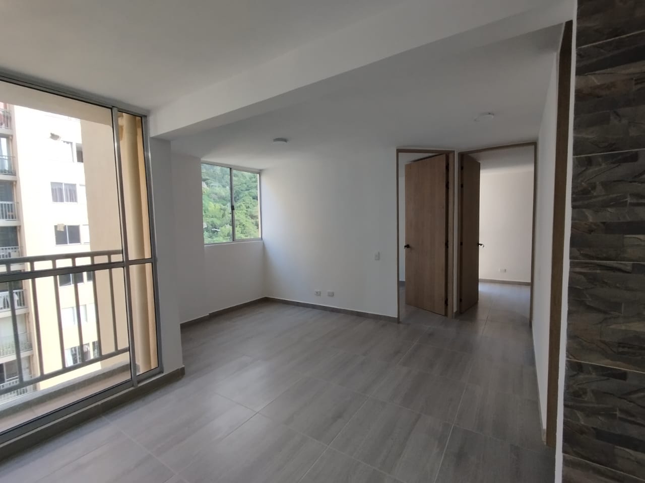 Apartamento en Venta en Copacabana
