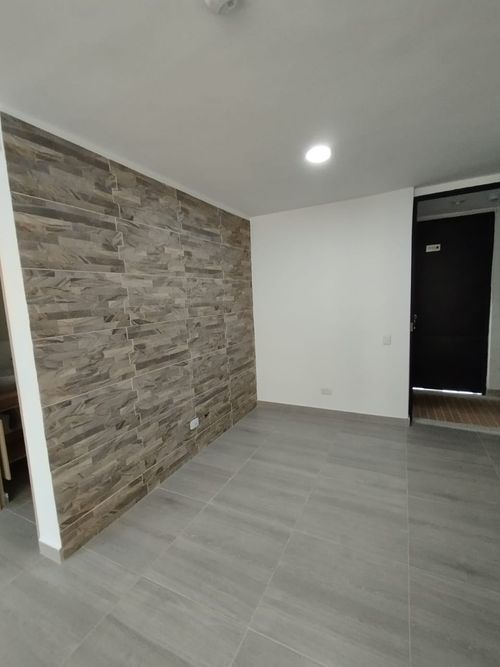 Apartamento de 2 alcobas en venta en Pedregal, Copacabana, 57 m² · foto 3 de 24