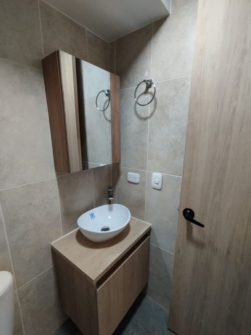 Apartamento de 2 alcobas en venta en Pedregal, Copacabana, 57 m² · foto 7 de 24
