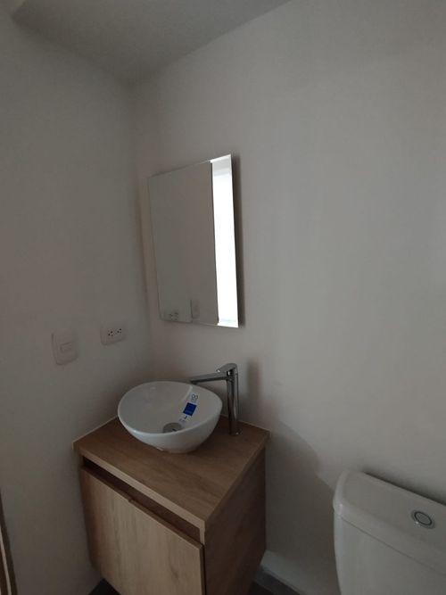 Apartamento de 2 alcobas en venta en Pedregal, Copacabana, 57 m² · foto 8 de 24