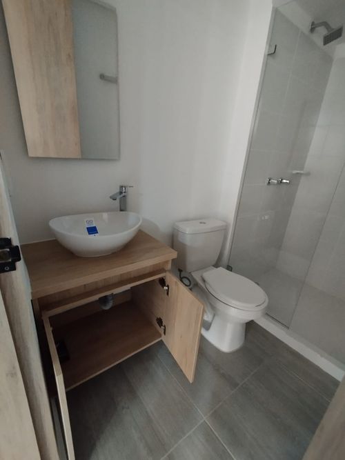 Apartamento de 2 alcobas en venta en Pedregal, Copacabana, 57 m² · foto 10 de 24