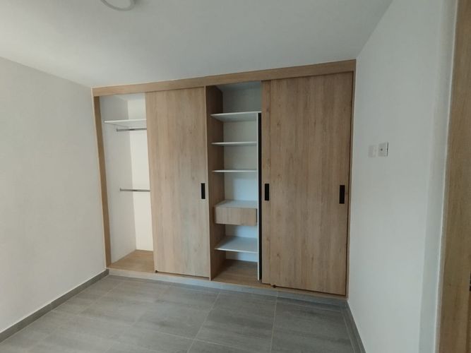 Apartamento de 2 alcobas en venta en Pedregal, Copacabana, 57 m² · foto 12 de 24