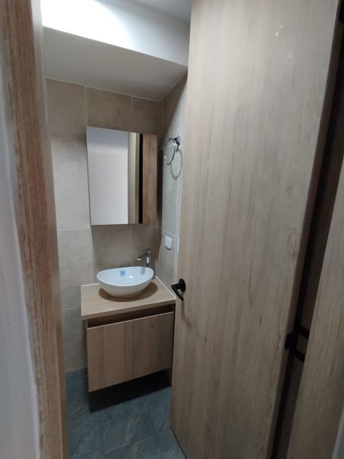 Apartamento de 2 alcobas en venta en Pedregal, Copacabana, 57 m² · foto 13 de 24
