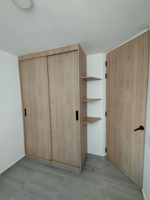 Apartamento de 2 alcobas en venta en Pedregal, Copacabana, 57 m² · foto 18 de 24