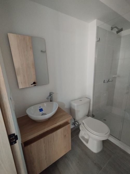 Apartamento de 2 alcobas en venta en Pedregal, Copacabana, 57 m² · foto 19 de 24