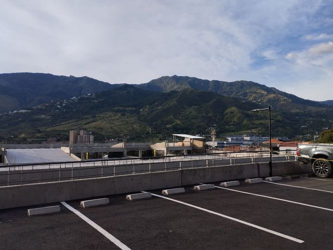 Apartamento de 2 alcobas en venta en Pedregal, Copacabana, 57 m² · foto 22 de 24