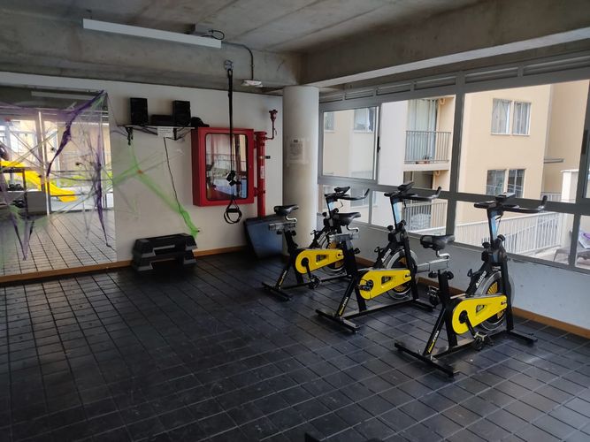 Apartamento de 2 alcobas en venta en Pedregal, Copacabana, 57 m² · foto 24 de 24