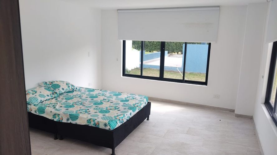 Casa de 7 alcobas en venta en La Manuela, Manizales, 1500 m² · foto 17 de 24