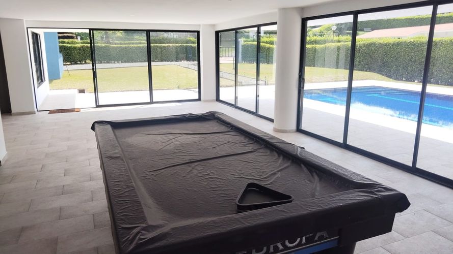 Casa de 7 alcobas en venta en La Manuela, Manizales, 1500 m² · foto 3 de 24