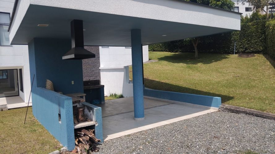Casa de 7 alcobas en venta en La Manuela, Manizales, 1500 m² · foto 21 de 24