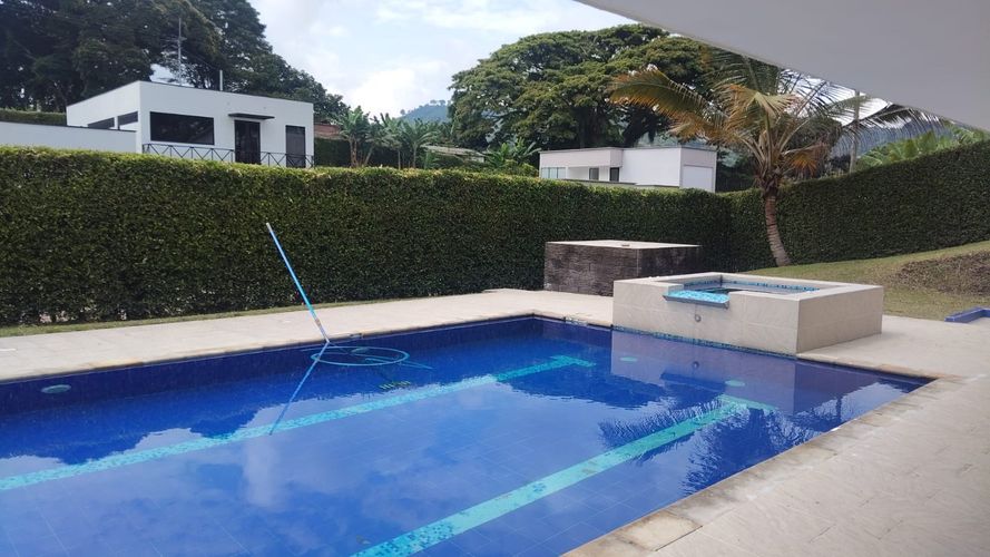Casa de 7 alcobas en venta en La Manuela, Manizales, 1500 m² · foto 22 de 24