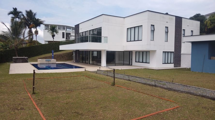 Casa de 7 alcobas en venta en La Manuela, Manizales, 1500 m² · foto 20 de 24