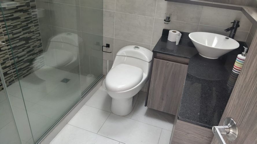 Casa de 7 alcobas en venta en La Manuela, Manizales, 1500 m² · foto 15 de 24