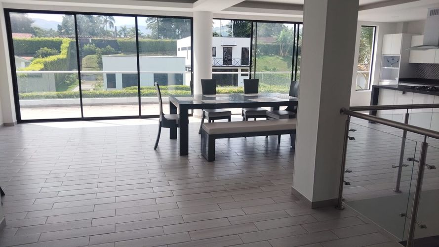 Casa de 7 alcobas en venta en La Manuela, Manizales, 1500 m² · foto 5 de 24