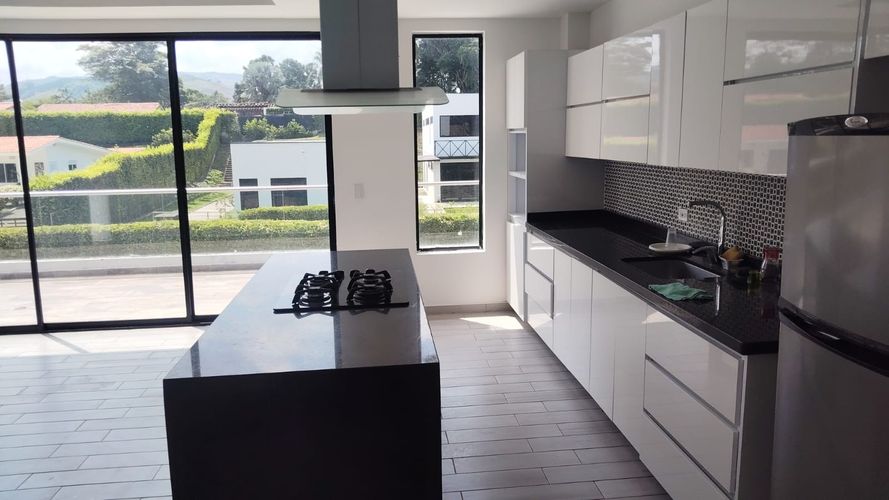 Casa de 7 alcobas en venta en La Manuela, Manizales, 1500 m² · foto 8 de 24