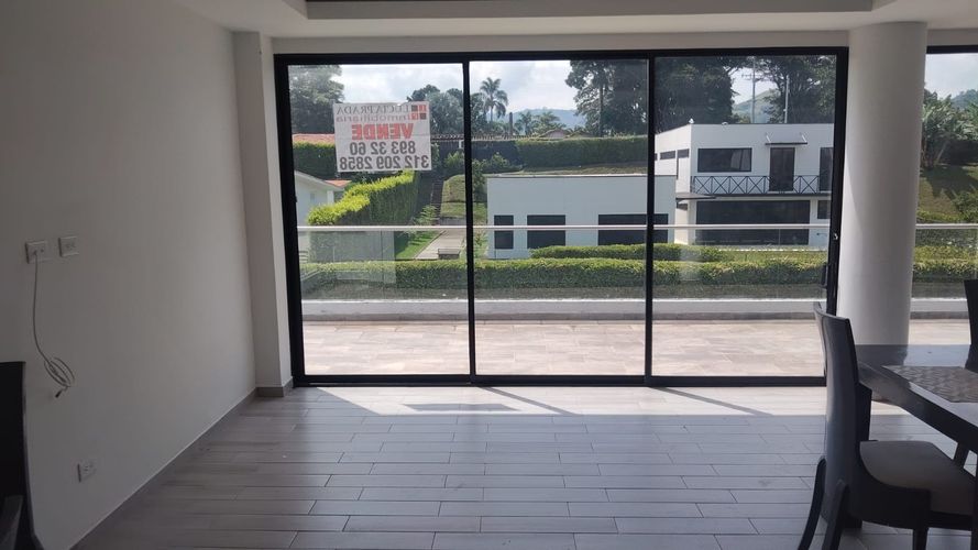 Casa de 7 alcobas en venta en La Manuela, Manizales, 1500 m² · foto 10 de 24