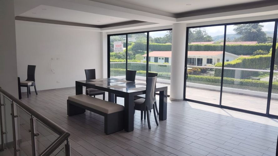 Casa de 7 alcobas en venta en La Manuela, Manizales, 1500 m² · foto 7 de 24