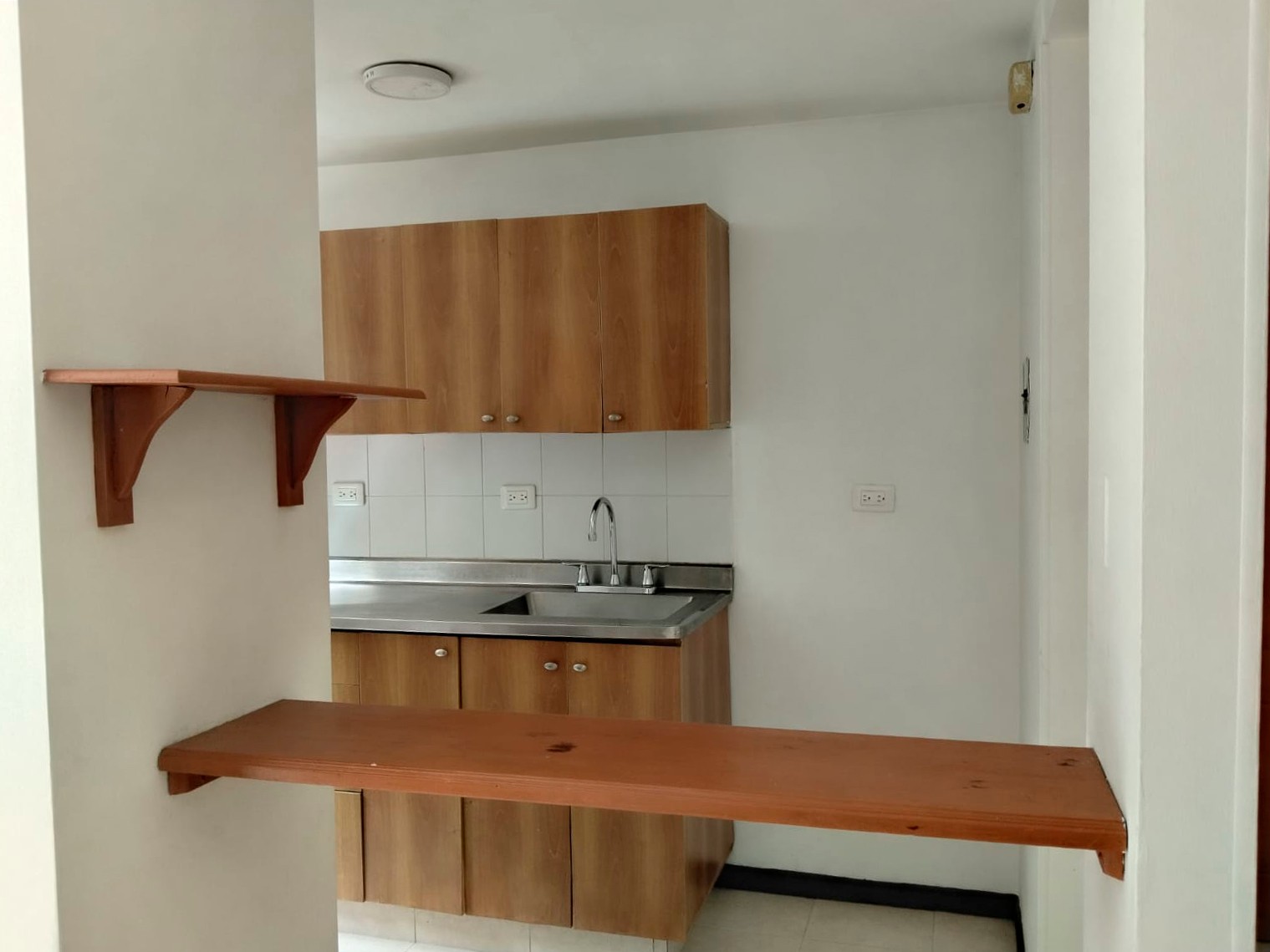 Apartamento en venta en El Poblado, Medellín · foto 3 de 15