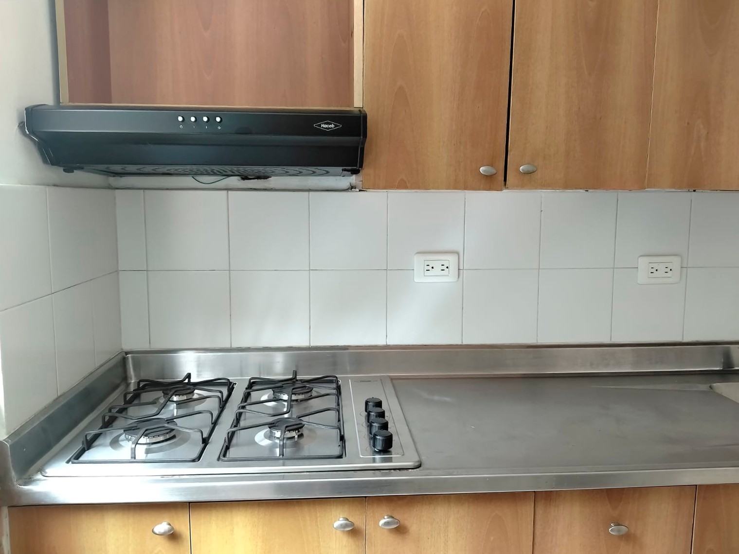 Apartamento en venta en El Poblado, Medellín · foto 4 de 15