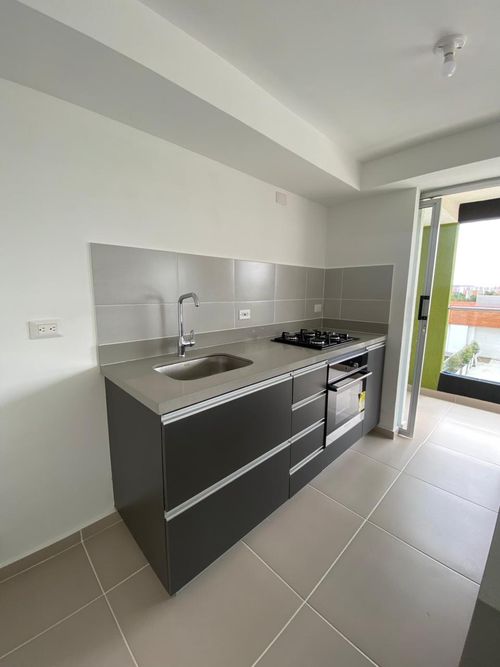 Apartamento de 3 alcobas en venta en Valle Del Lili, Cali, 87 m² · foto 4 de 15