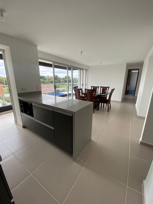 Apartamento de 3 alcobas en venta en Valle Del Lili, Cali, 87 m² · foto 5 de 15