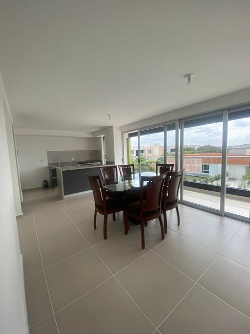 Apartamento de 3 alcobas en venta en Valle Del Lili, Cali, 87 m² · foto 6 de 15
