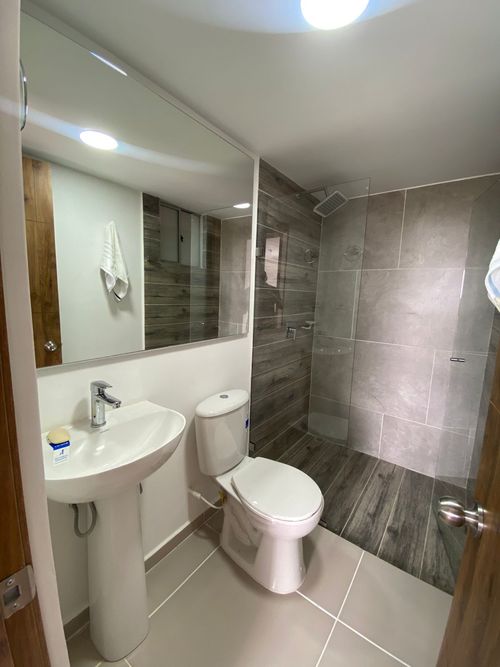 Apartamento de 3 alcobas en venta en Valle Del Lili, Cali, 87 m² · foto 7 de 15