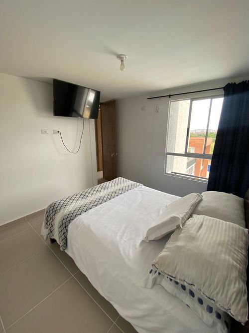 Apartamento de 3 alcobas en venta en Valle Del Lili, Cali, 87 m² · foto 13 de 15