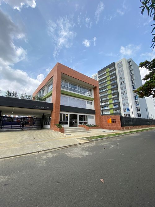 Apartamento de 3 alcobas en venta en Valle Del Lili, Cali, 87 m² · foto 14 de 15