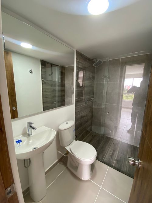 Apartamento de 3 alcobas en venta en Valle Del Lili, Cali, 87 m² · foto 15 de 15