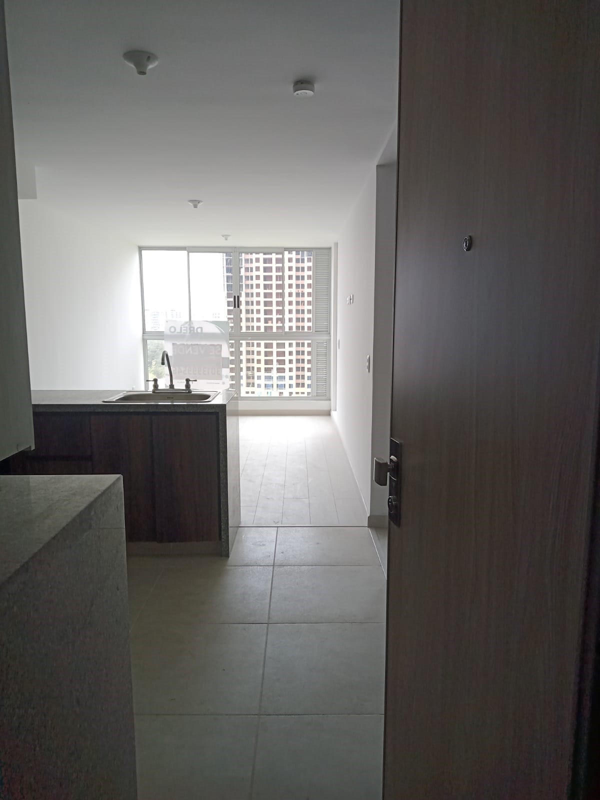 Apartamento en venta en El Tintal, Bogotá · foto 2 de 22
