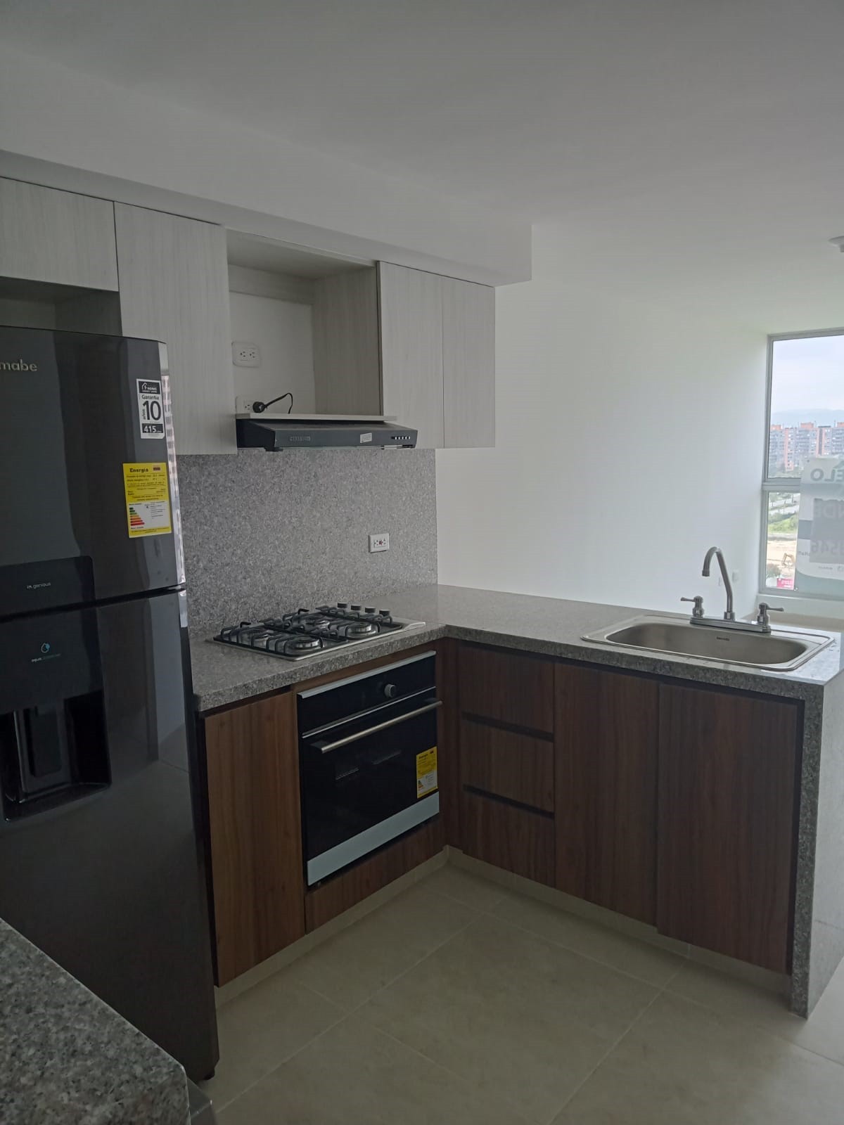 Apartamento en venta en El Tintal, Bogotá · foto 3 de 22