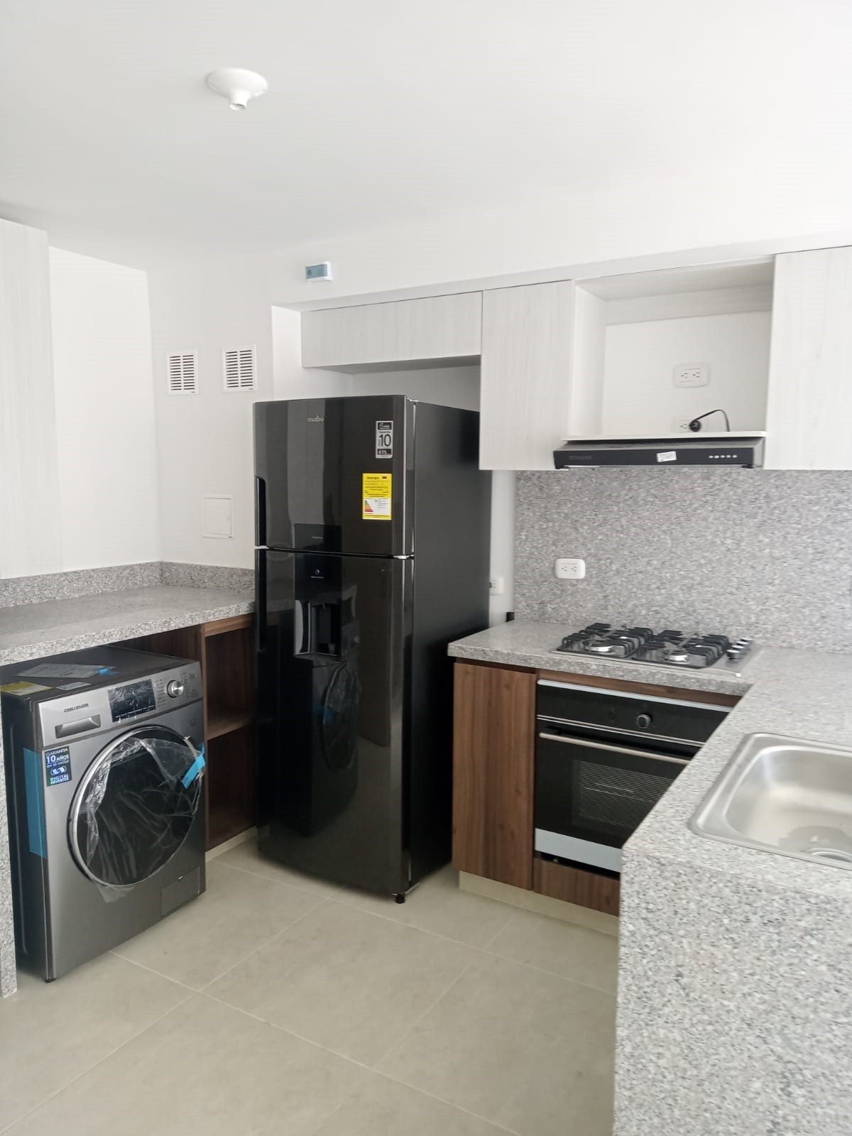 Apartamento en venta en El Tintal, Bogotá · foto 4 de 22