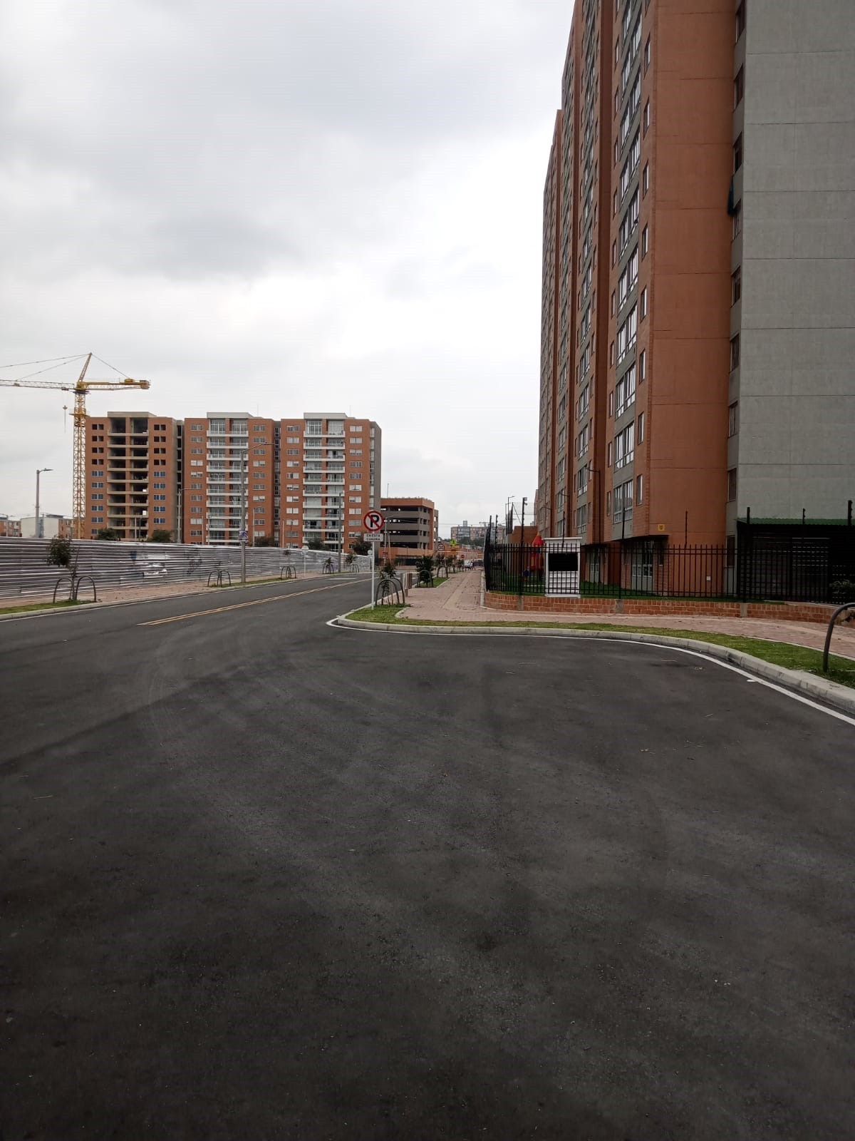 Apartamento en venta en El Tintal, Bogotá · foto 22 de 22