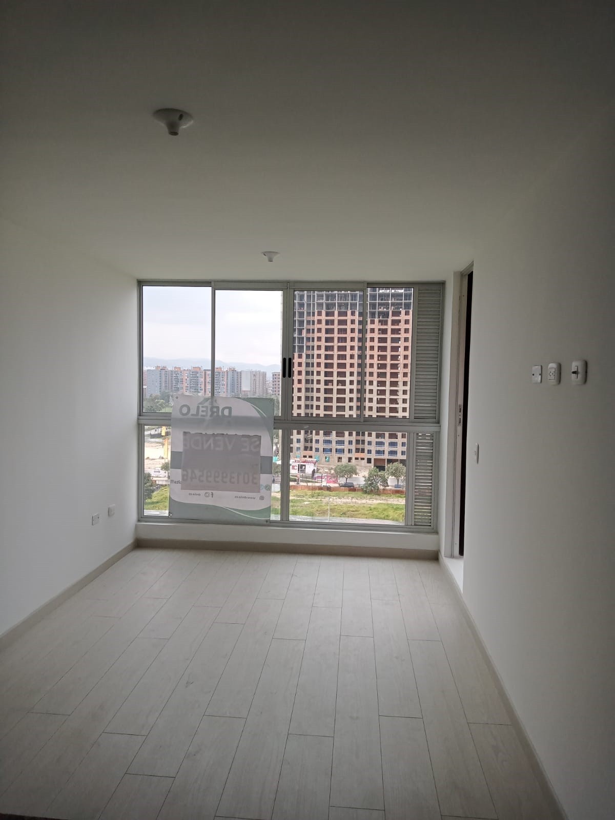 Apartamento en venta en El Tintal, Bogotá · foto 6 de 22