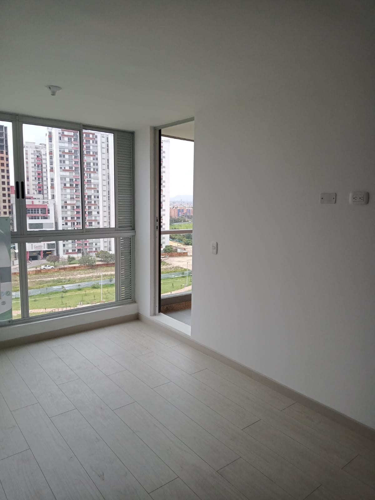 Apartamento en venta en El Tintal, Bogotá · foto 7 de 22