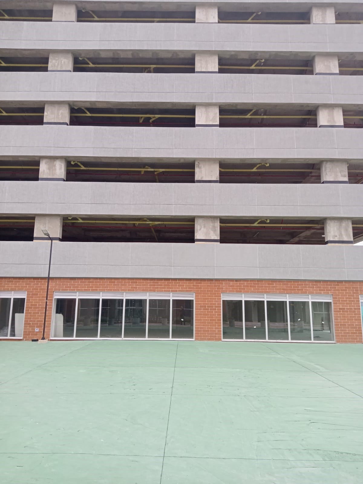 Apartamento en venta en El Tintal, Bogotá · foto 20 de 22