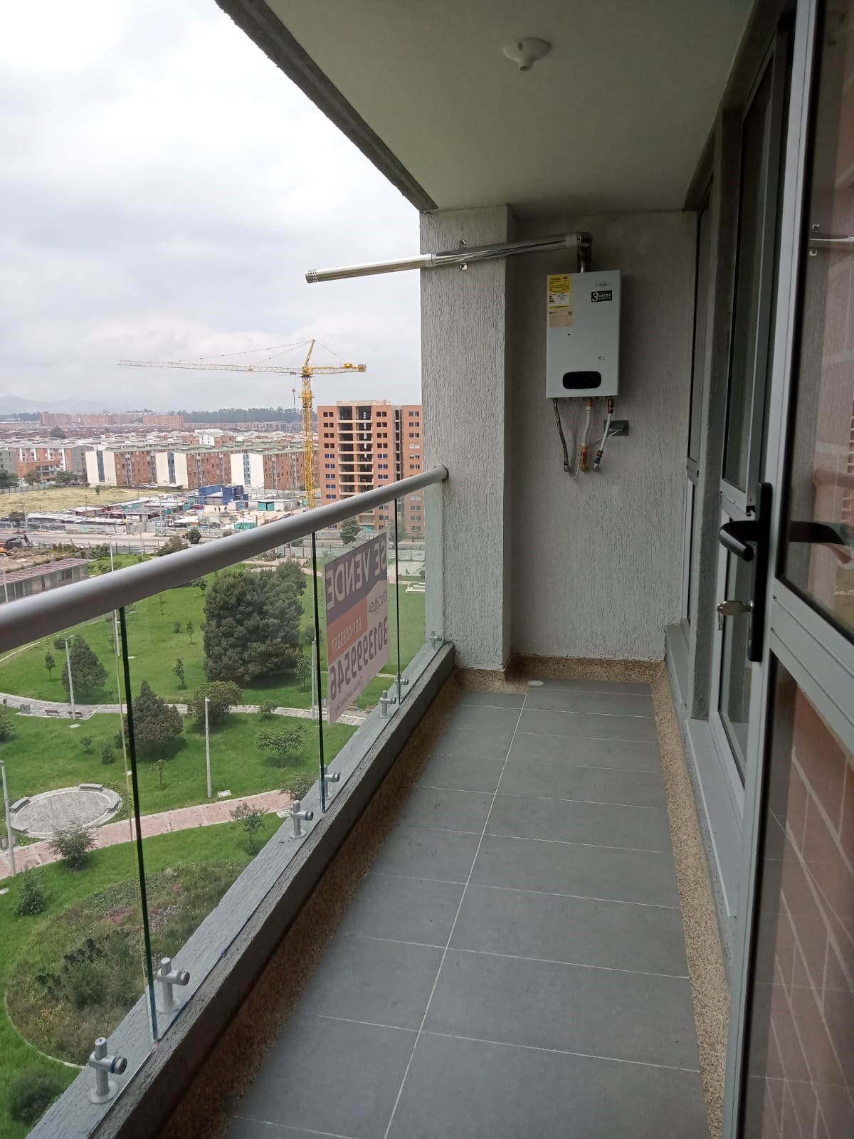 Apartamento en venta en El Tintal, Bogotá · foto 16 de 22