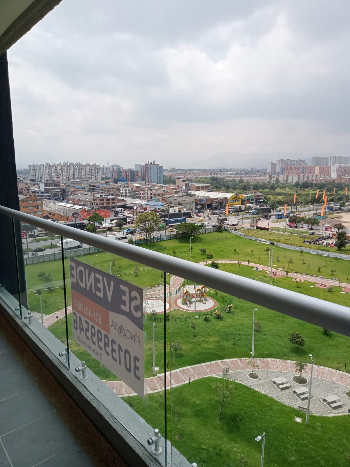 Apartamento en venta en El Tintal, Bogotá · foto 17 de 22