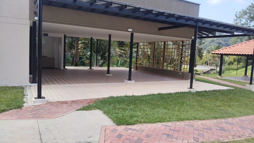 Casa de 7 alcobas en venta en La Manuela, Manizales, 1500 m² · foto 24 de 24