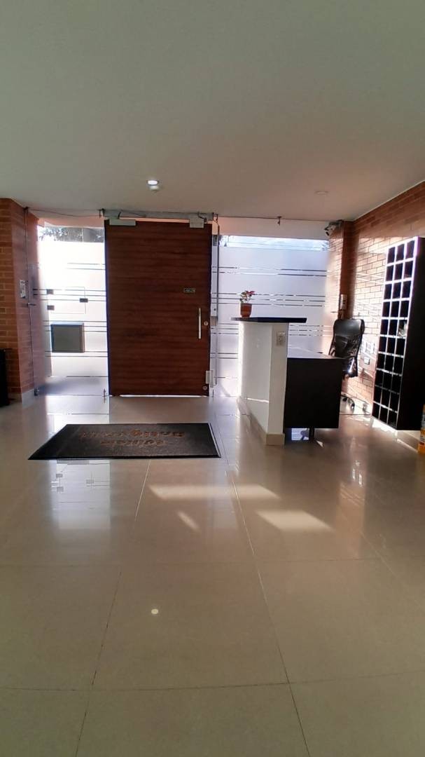 Apartamento en venta en Lisboa Usaquén, Bogotá · foto 2 de 24