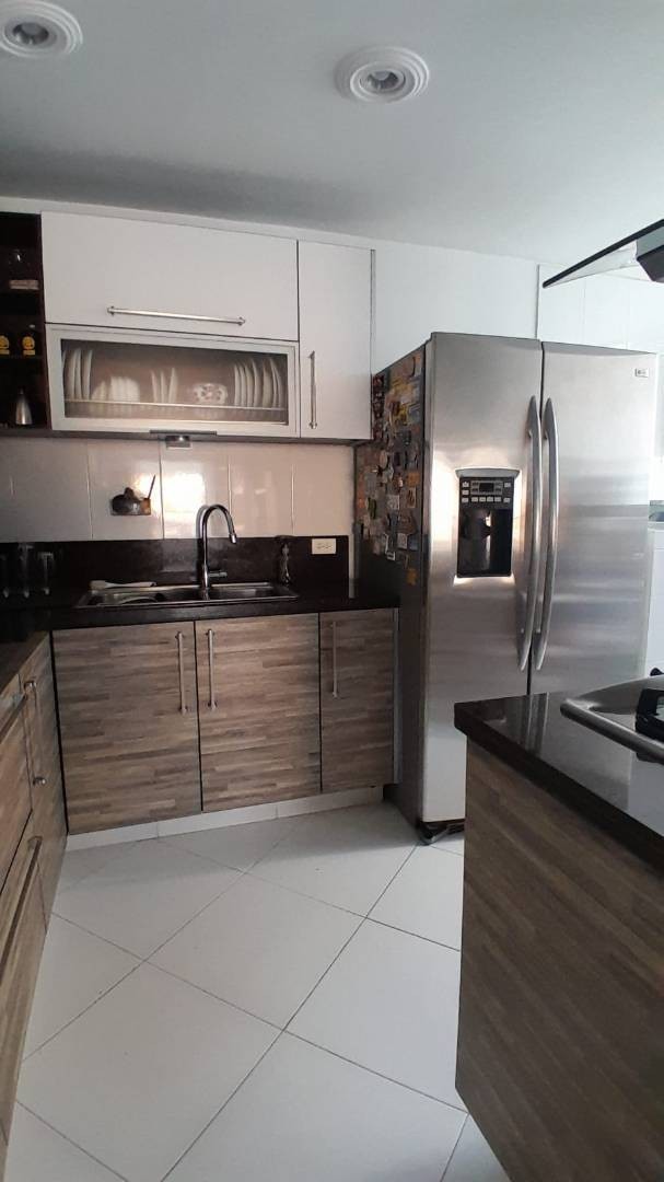 Apartamento en venta en Lisboa Usaquén, Bogotá · foto 5 de 24