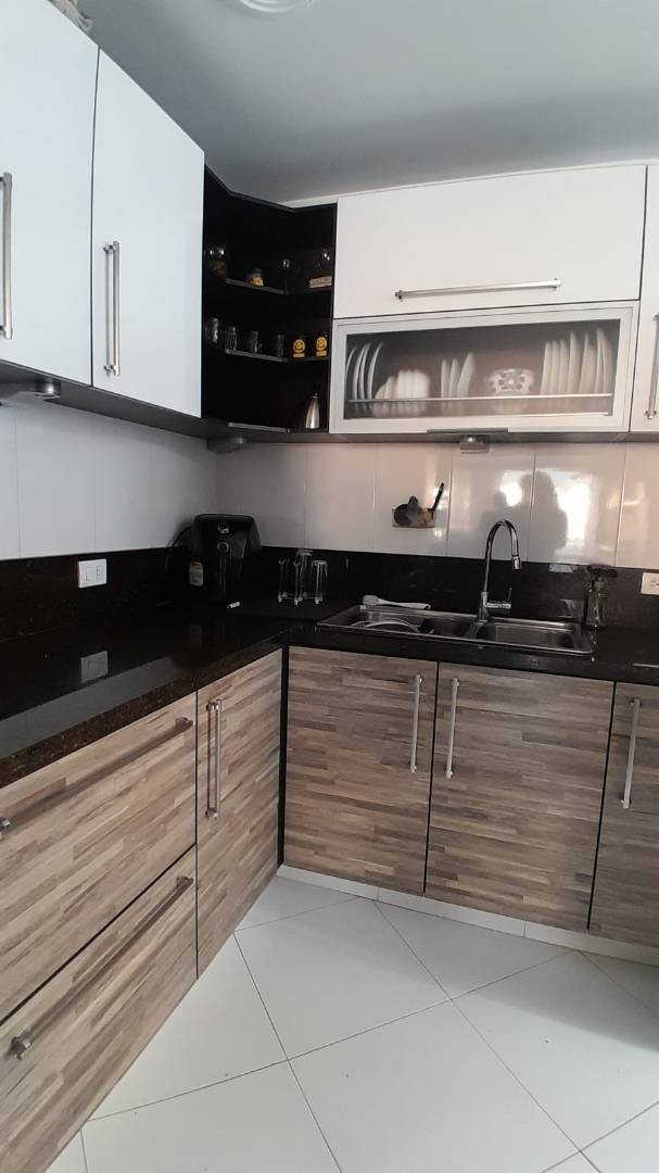 Apartamento en venta en Lisboa Usaquén, Bogotá · foto 6 de 24