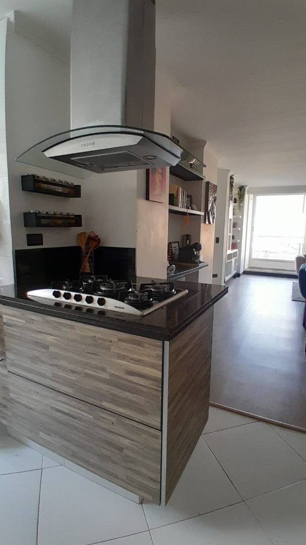 Apartamento en venta en Lisboa Usaquén, Bogotá · foto 7 de 24