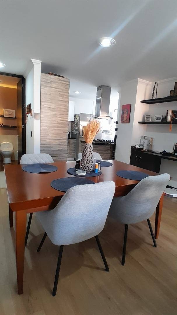 Apartamento en venta en Lisboa Usaquén, Bogotá · foto 9 de 24