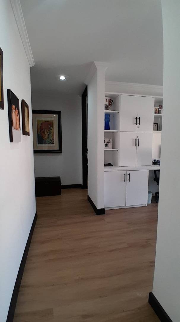 Apartamento en venta en Lisboa Usaquén, Bogotá · foto 10 de 24