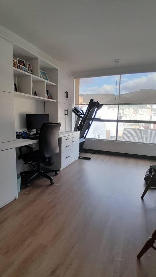 Apartamento en venta en Lisboa Usaquén, Bogotá · foto 12 de 24
